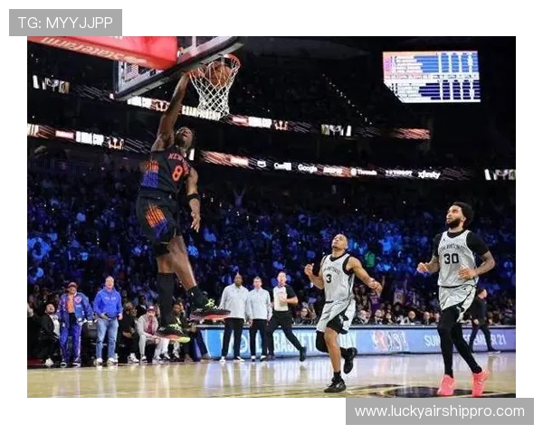 马刺24胜9负稳居西部第二，文班亚马24分逆转尼克斯