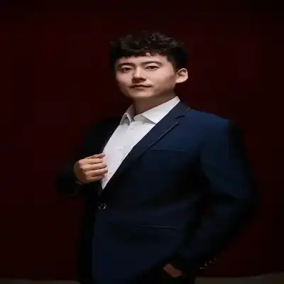 姜婷琳